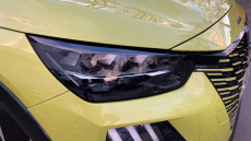 Peugeot 208 1.2 Hybrid 100 GT 5dr e-DSC6 Petrol Hatchback